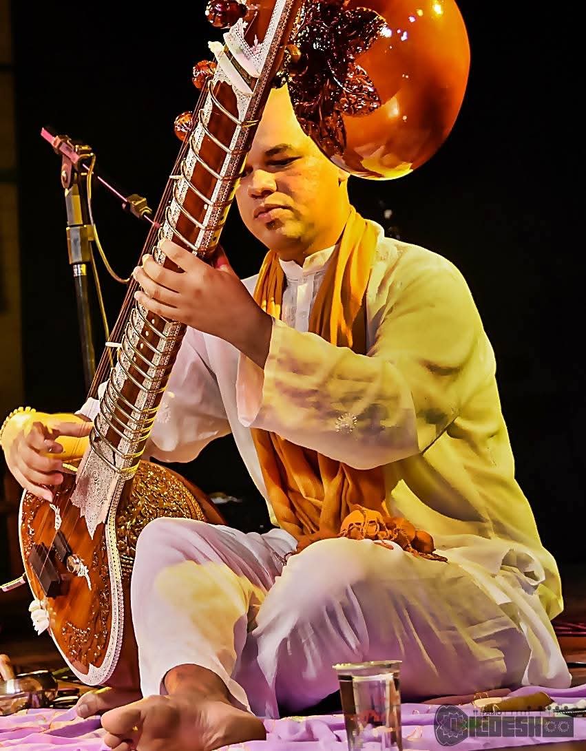 Fabio kidesh